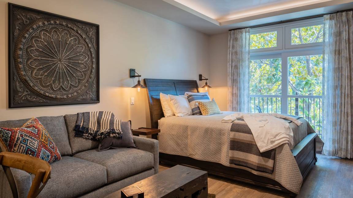 Casa ∙ 1 Habitación ∙ 2 Huéspedes - Paso Robles, CA
