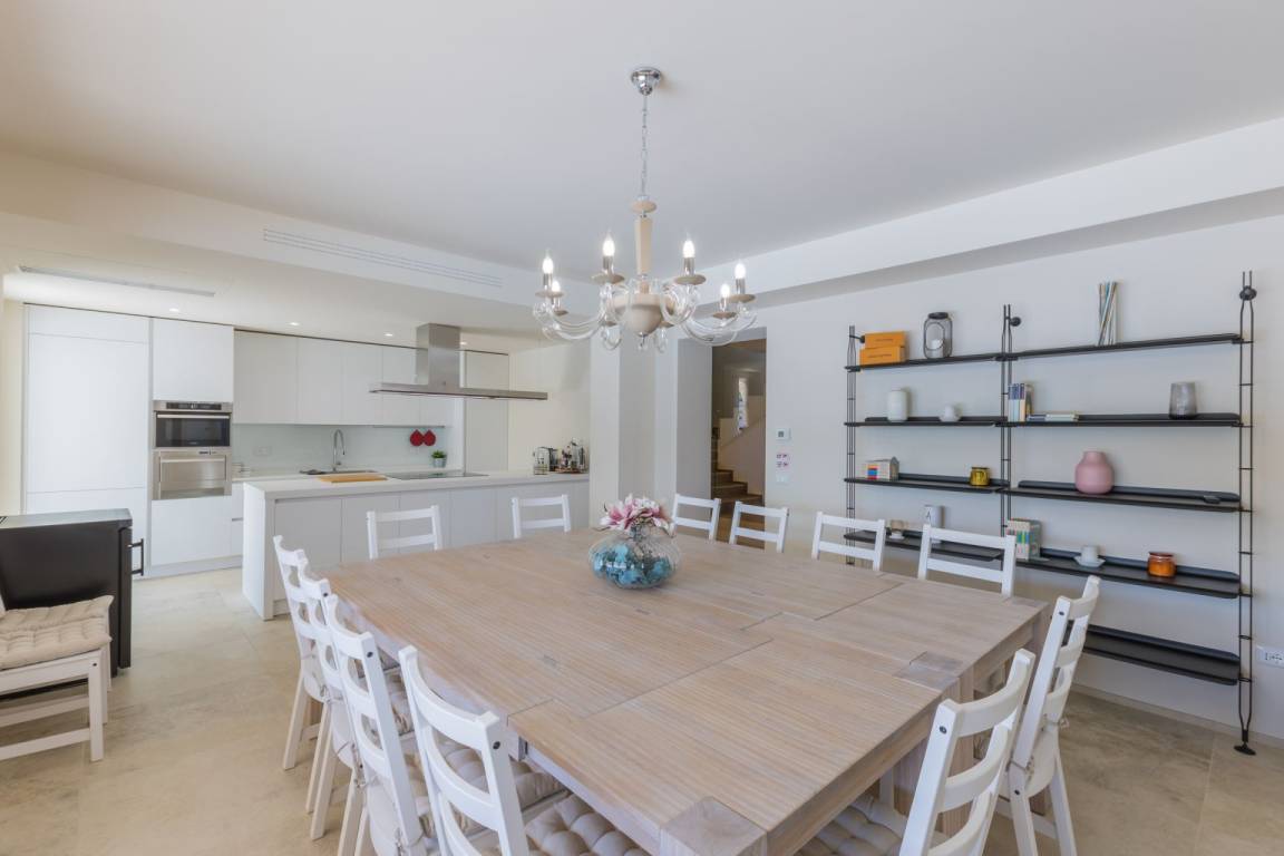 320 M² Villa Vacanza ∙ 7 Camere Da Letto ∙ 14 Ospiti - Fermo