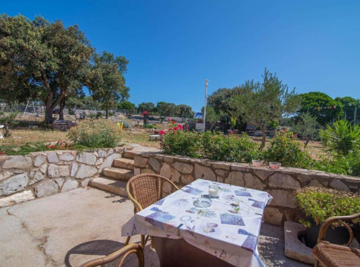 80 M² Ferienwohnung ∙ 2 Schlafzimmer ∙ 4 Gäste - Veli Lošinj