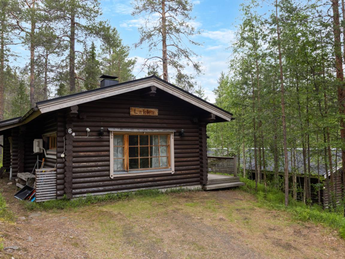 69 M² House ∙ 2 Bedrooms ∙ 6 Guests - Salla