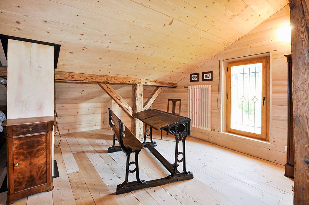 200 m² Ferienhaus ∙ 4 Schlafzimmer ∙ 10 Gäste – Bild 17