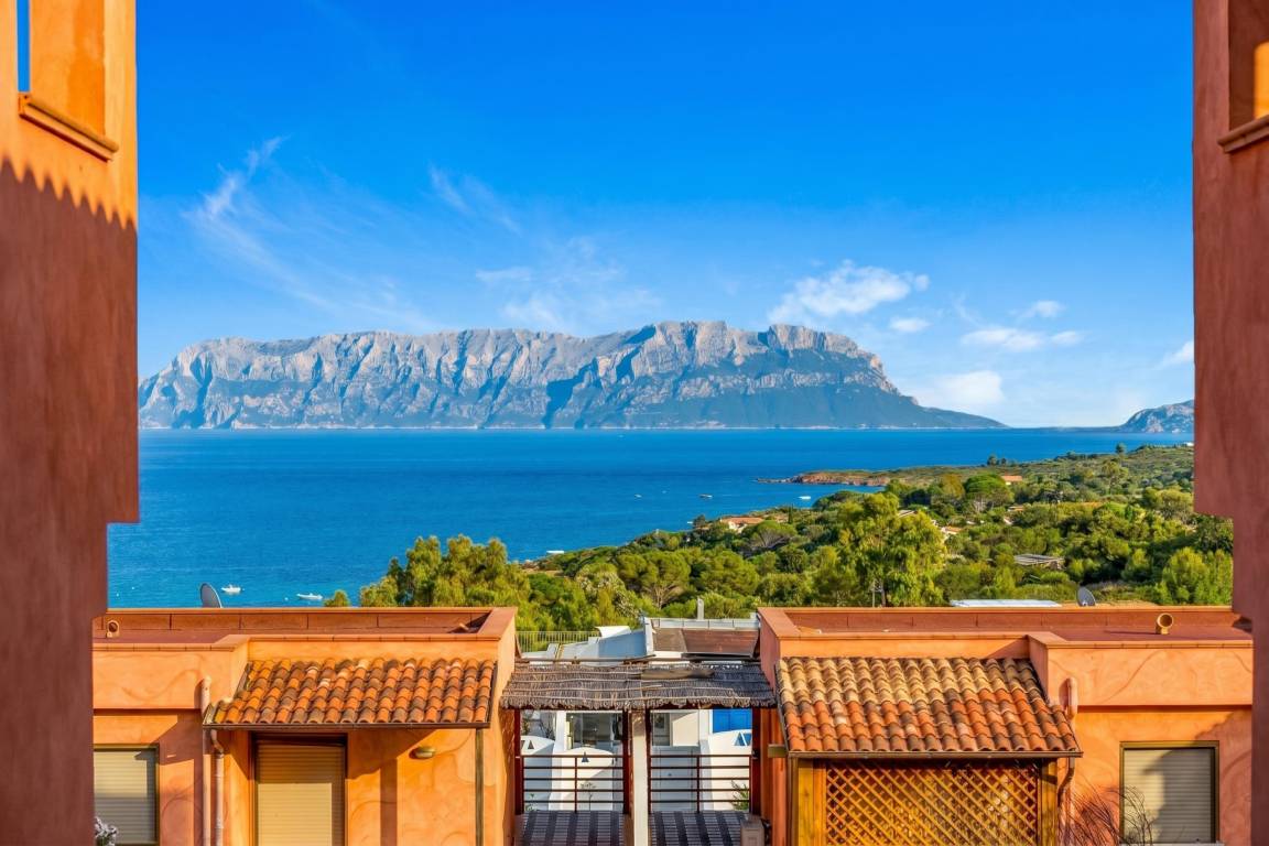 55 M² Appartement ∙ 1 Chambre ∙ 4 Personnes - Golfo Aranci