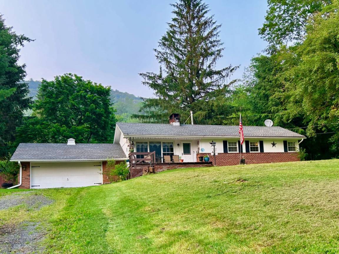 Apartment ∙ 3 Bedrooms ∙ 6 Guests - State of New York