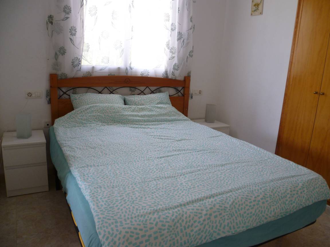 52 m² Ferienhaus ∙ 2 Schlafzimmer ∙ 4 Gäste – Bild 17