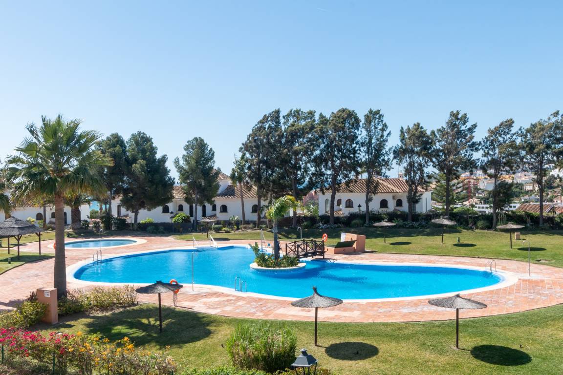 90 M² Apartment ∙ 2 Bedrooms ∙ 4 Guests - Casares