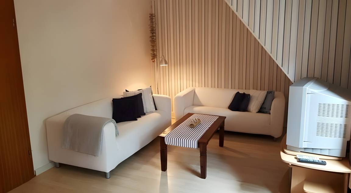 80 M² Ferienwohnung ∙ 3 Schlafzimmer ∙ 6 Gäste - Pellworm