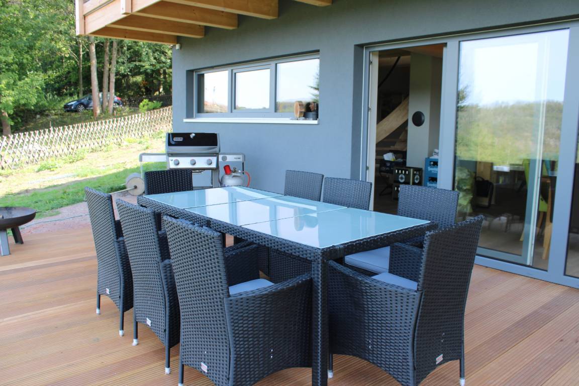 140 m² Ferienhaus ∙ 3 Schlafzimmer ∙ 6 Gäste – Bild 25