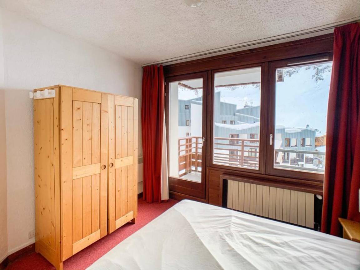 58 m² Ferienwohnung ∙ 2 Schlafzimmer ∙ 10 Gäste – Bild 5