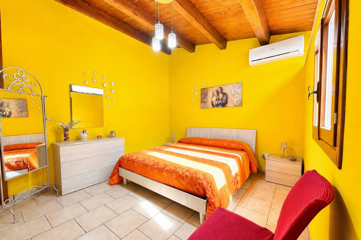 50 M² Appartement ∙ 2 Chambres ∙ 5 Personnes - Balestrate