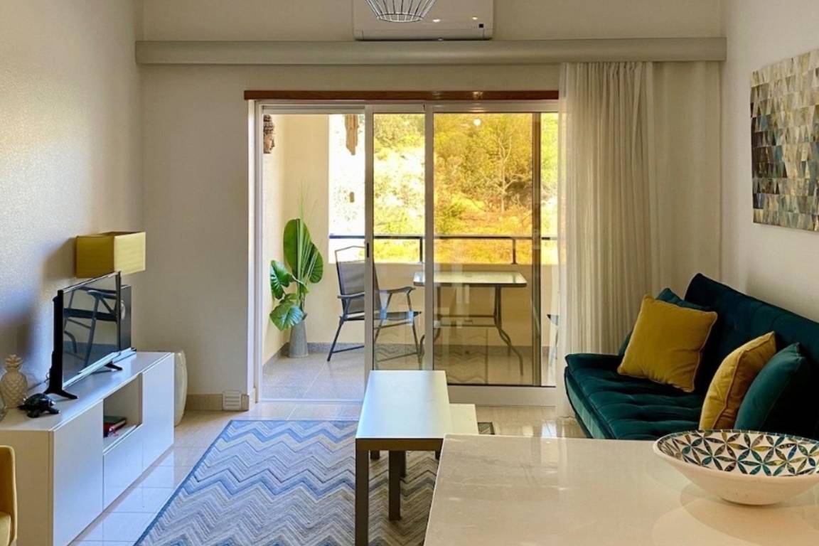 65 M² Apartamento ∙ 1 Habitación ∙ 4 Huéspedes - Porches
