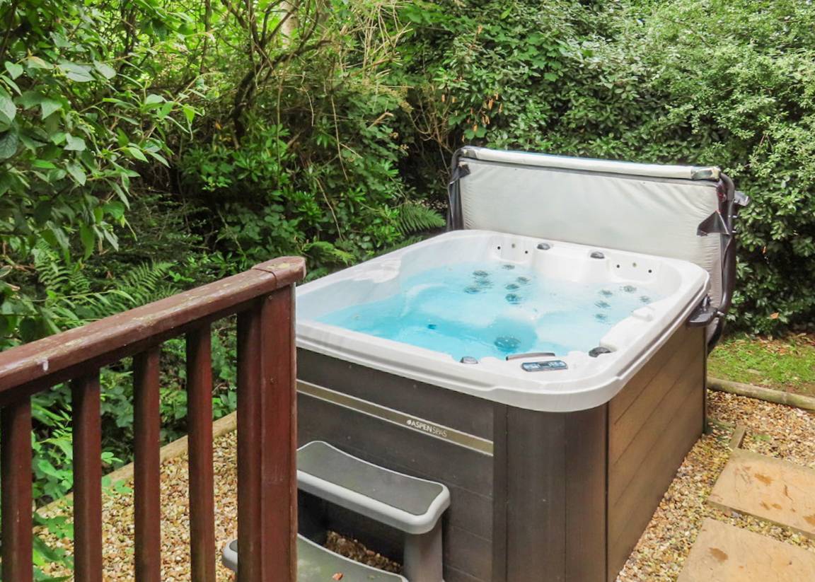 Chalet ∙ 2 Bedrooms ∙ 4 Guests - Wales