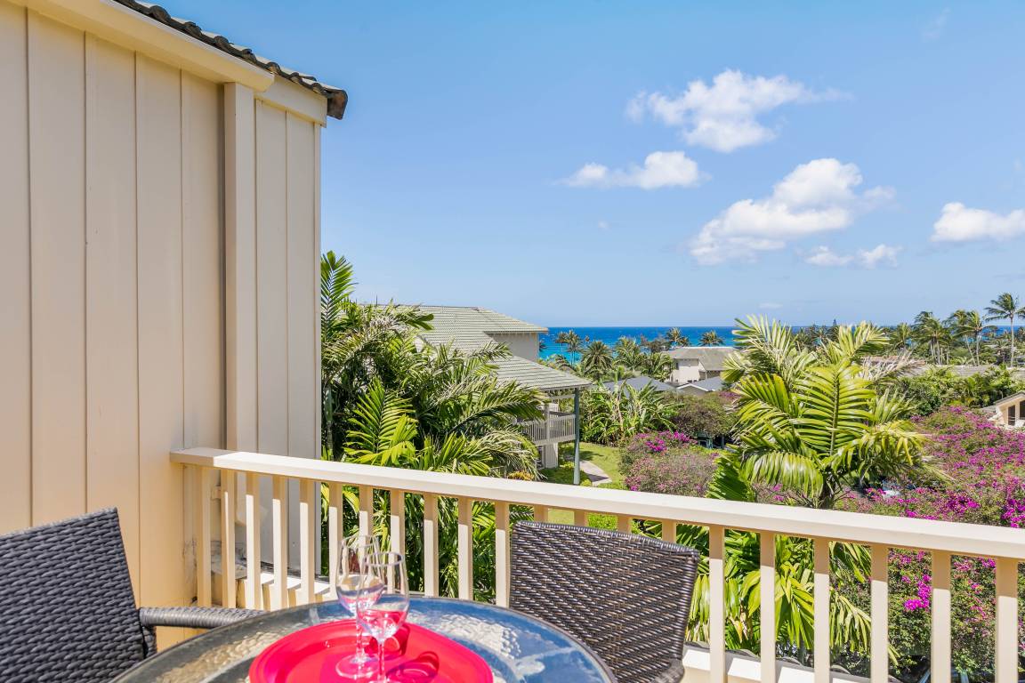 122 M² Apartamento ∙ 2 Habitaciones ∙ 6 Huéspedes - Kauai, HI