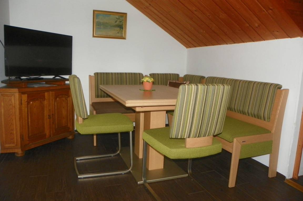 55 m² Ferienwohnung ∙ 2 Schlafzimmer ∙ 4 Gäste – Bild 23