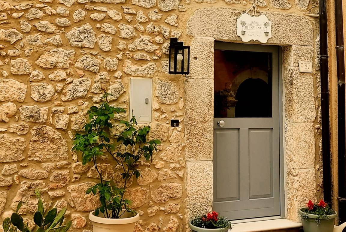 50 M² Maison De Vacances ∙ 1 Chambre ∙ 3 Personnes - Campo di Giove