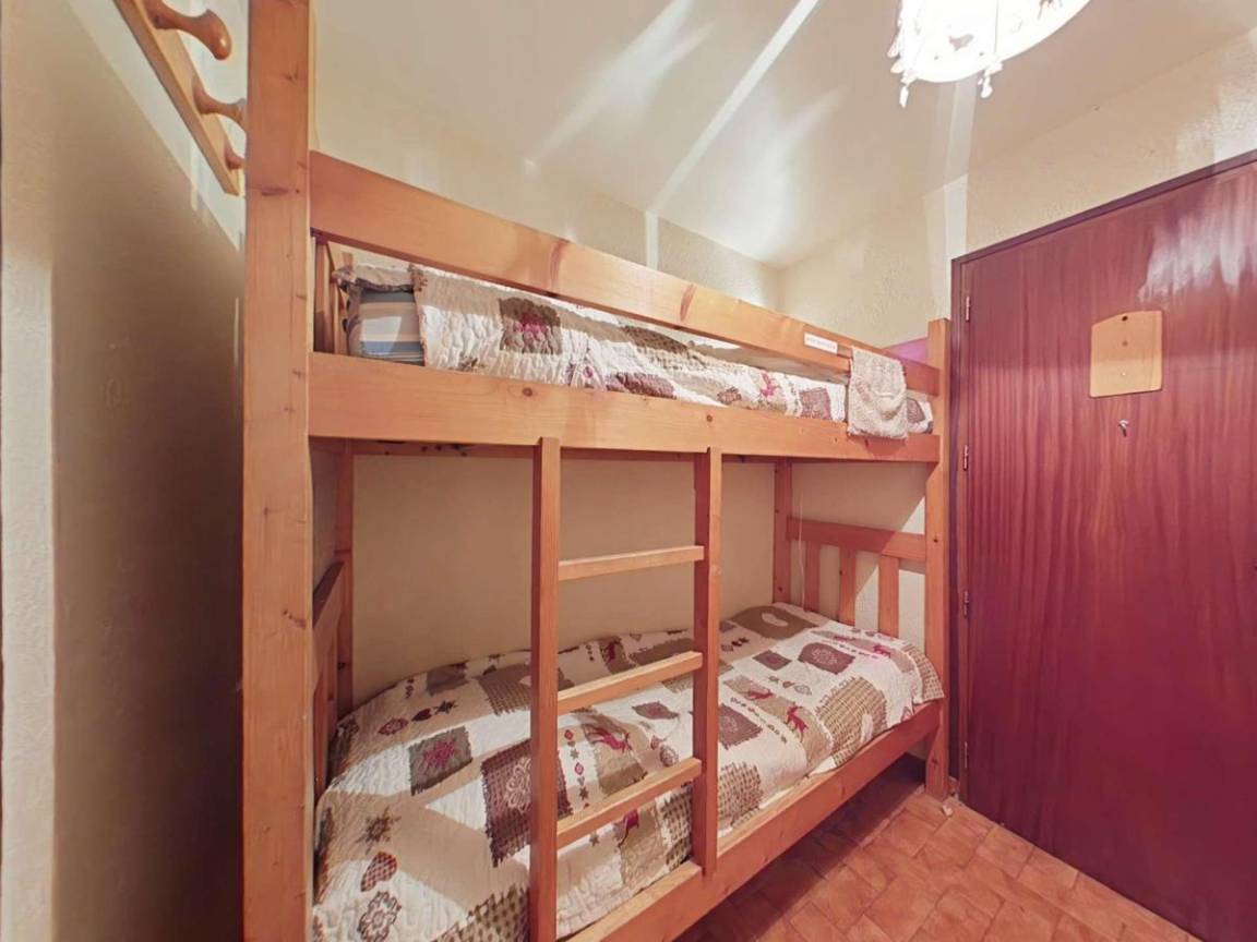 26 m² Studio ∙ 1 Schlafzimmer ∙ 4 Gäste – Bild 7