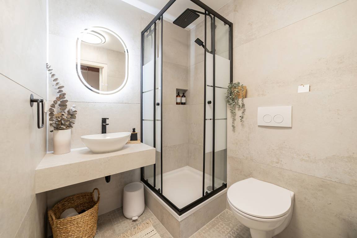 41 M² Ferienwohnung ∙ 2 Gäste - Bad Aibling