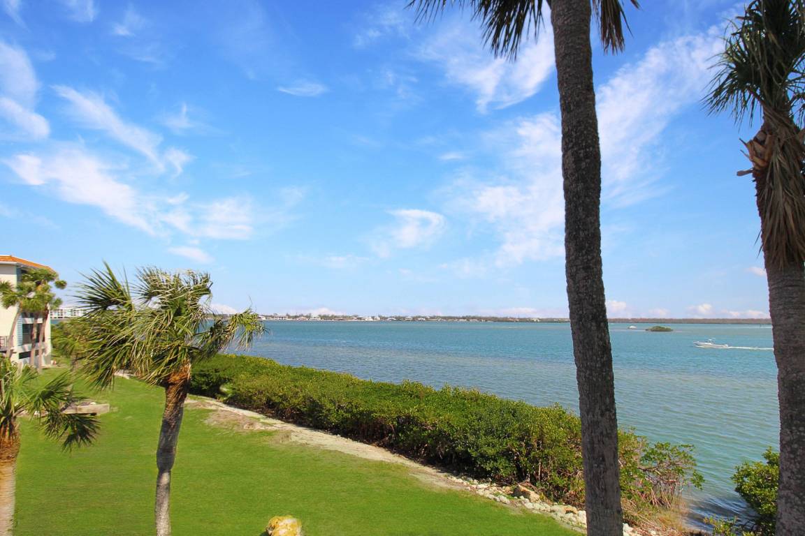 99 M² Appartement En Copropriété ∙ 2 Chambres ∙ 4 Personnes - Englewood, FL