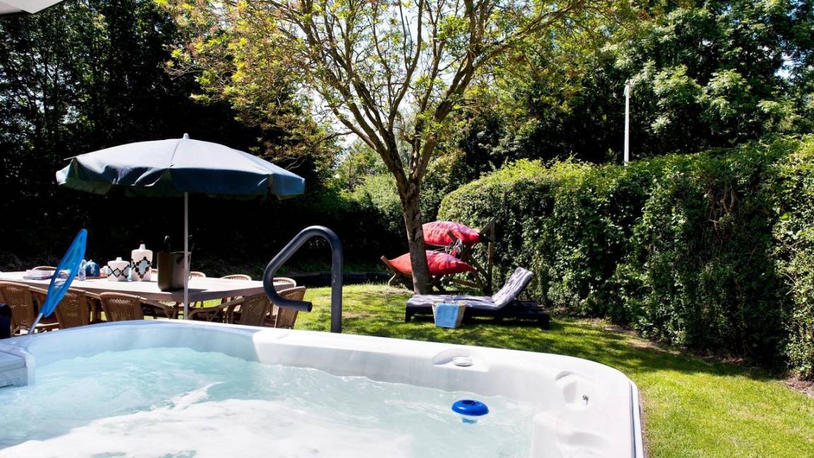 120 M² House ∙ 4 Bedrooms ∙ 12 Guests - Friesland