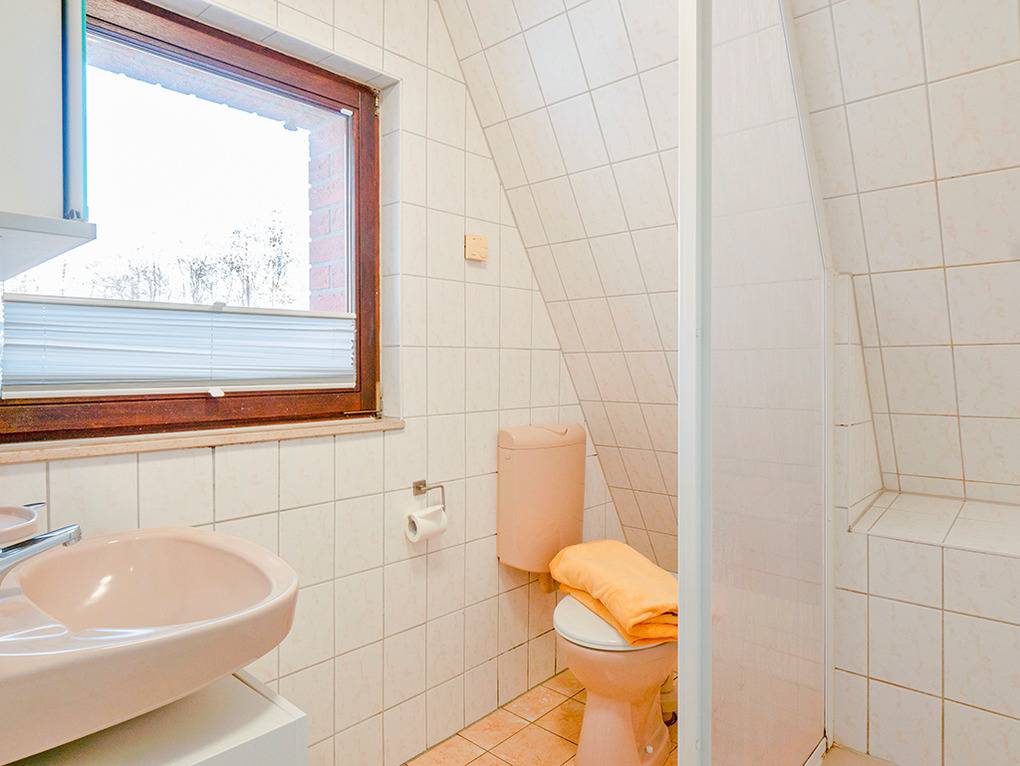 60 m² Ferienhaus ∙ 2 Schlafzimmer ∙ 4 Gäste – Bild 14