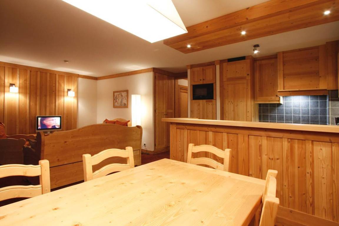 110 m² Ferienwohnung ∙ 5 Schlafzimmer ∙ 10 Gäste – Bild 7