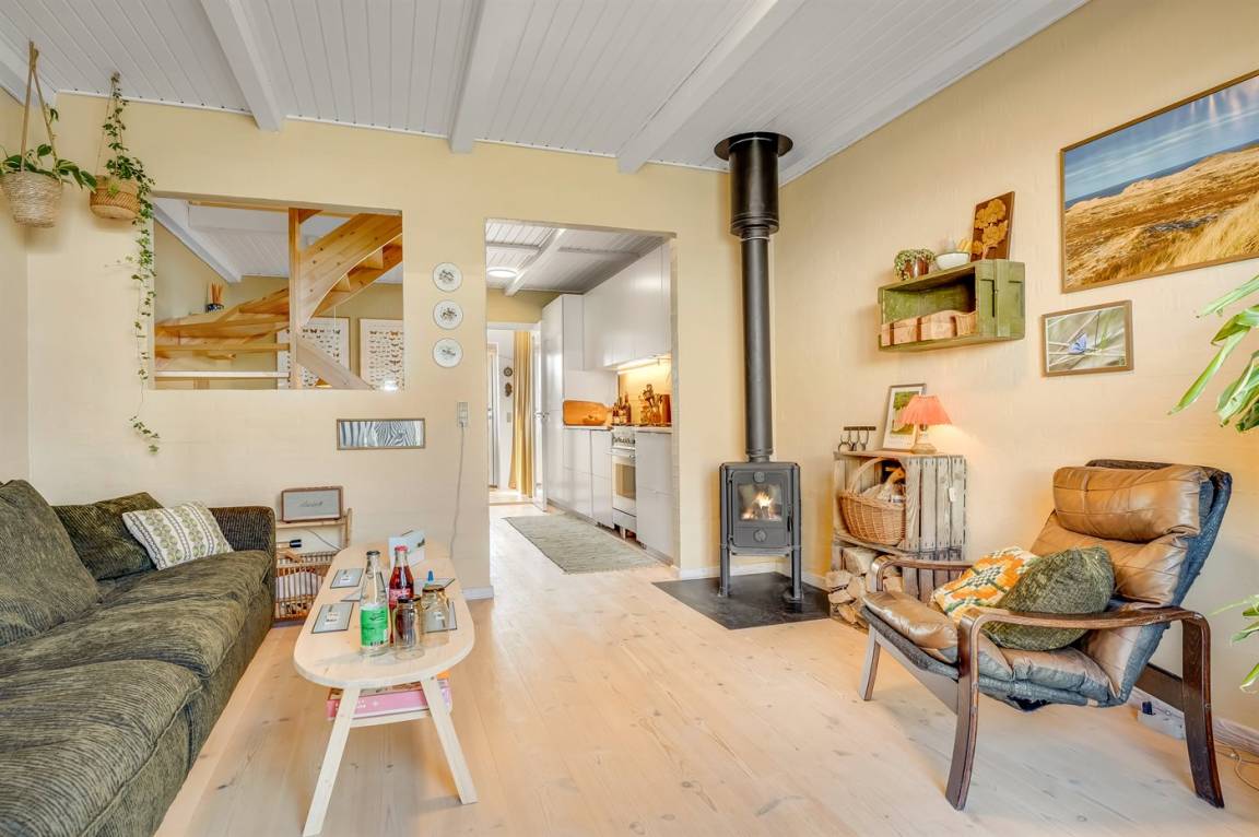 80 m² Ferienwohnung ∙ 2 Schlafzimmer ∙ 4 Gäste – Bild 13