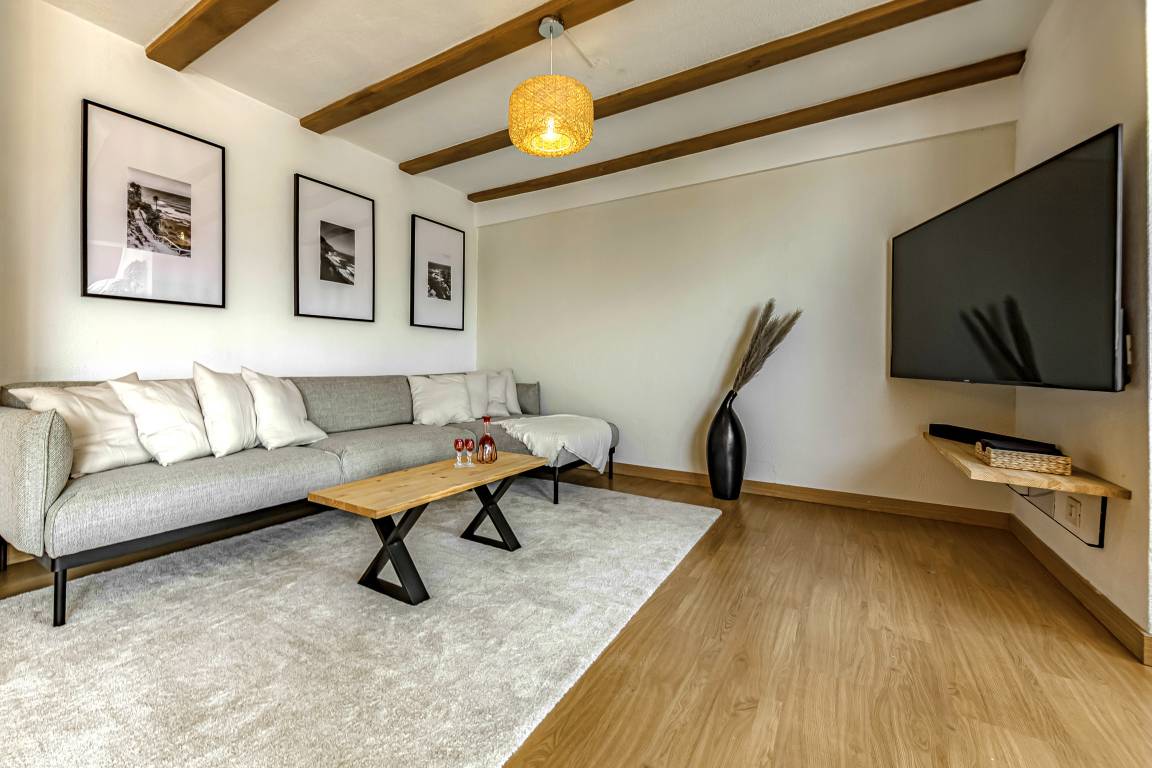 112 M² Apartment ∙ 2 Bedrooms ∙ 4 Guests - Puerto de la Cruz