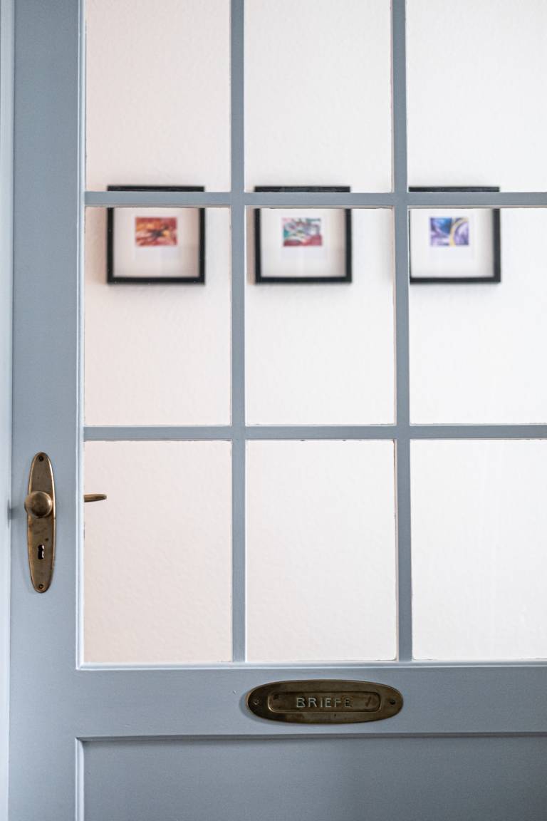 55 m² Ferienwohnung ∙ 1 Schlafzimmer ∙ 4 Gäste – Bild 2