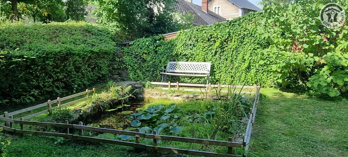 Gîte ∙ 6 Schlafzimmer ∙ 12 Gäste – Bild 8