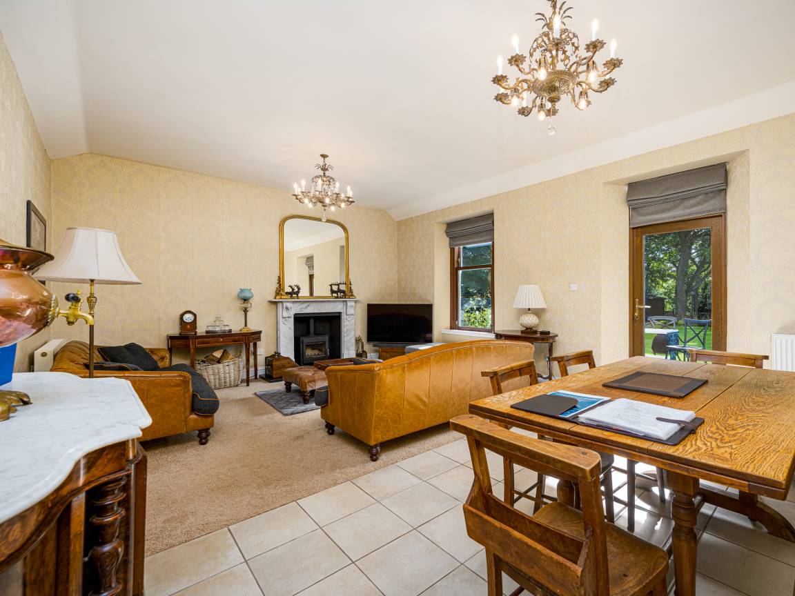 Cottage ∙ 3 Bedrooms ∙ 6 Guests - Fife