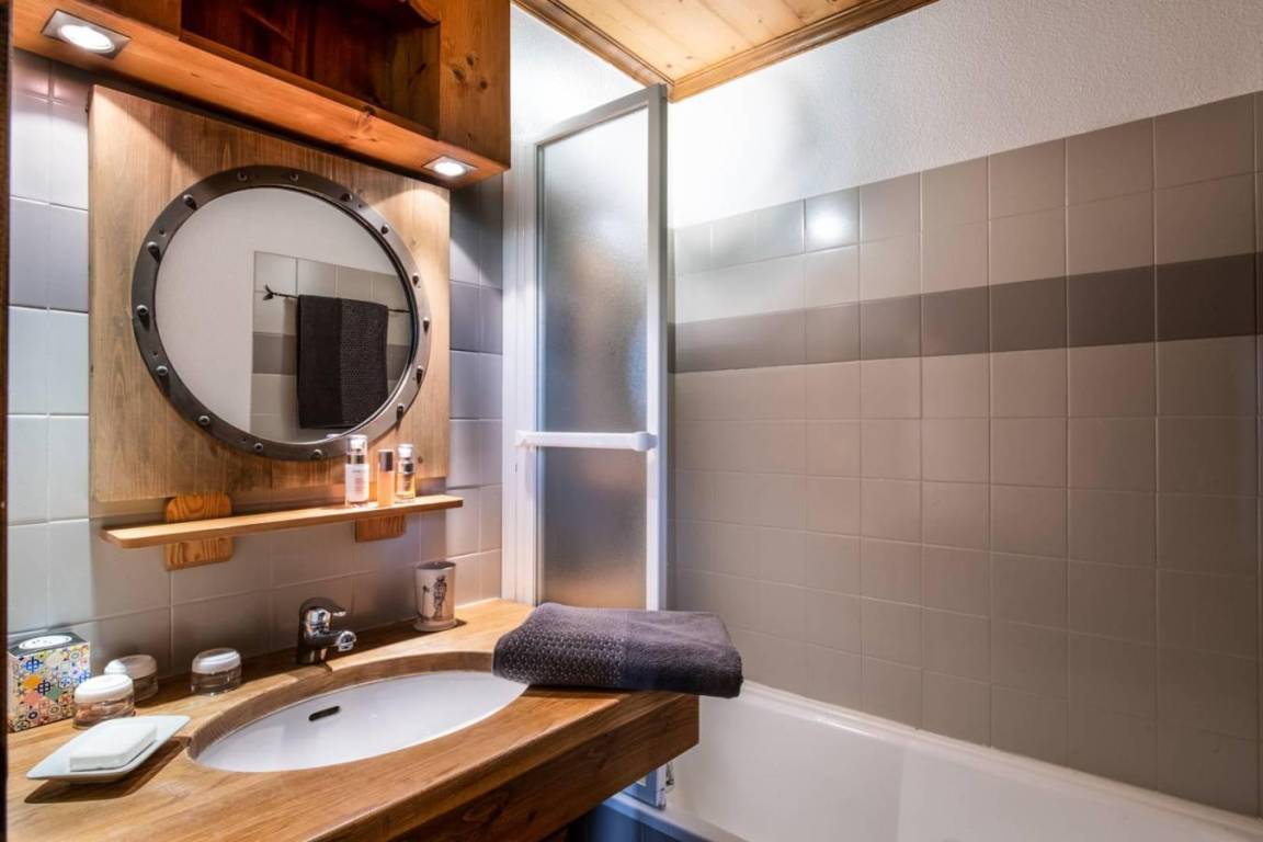 45 m&sup2; Ferienwohnung 3 Schlafzimmer 7 G&auml;ste