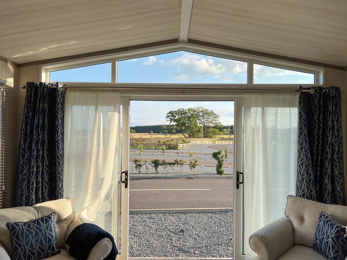 Cottage ∙ 2 Bedrooms ∙ 4 Guests - East Neuk