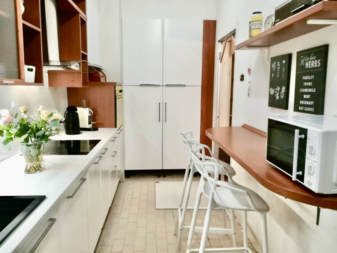 80 M² Apartment ∙ 2 Bedrooms ∙ 6 Guests - Vallauris