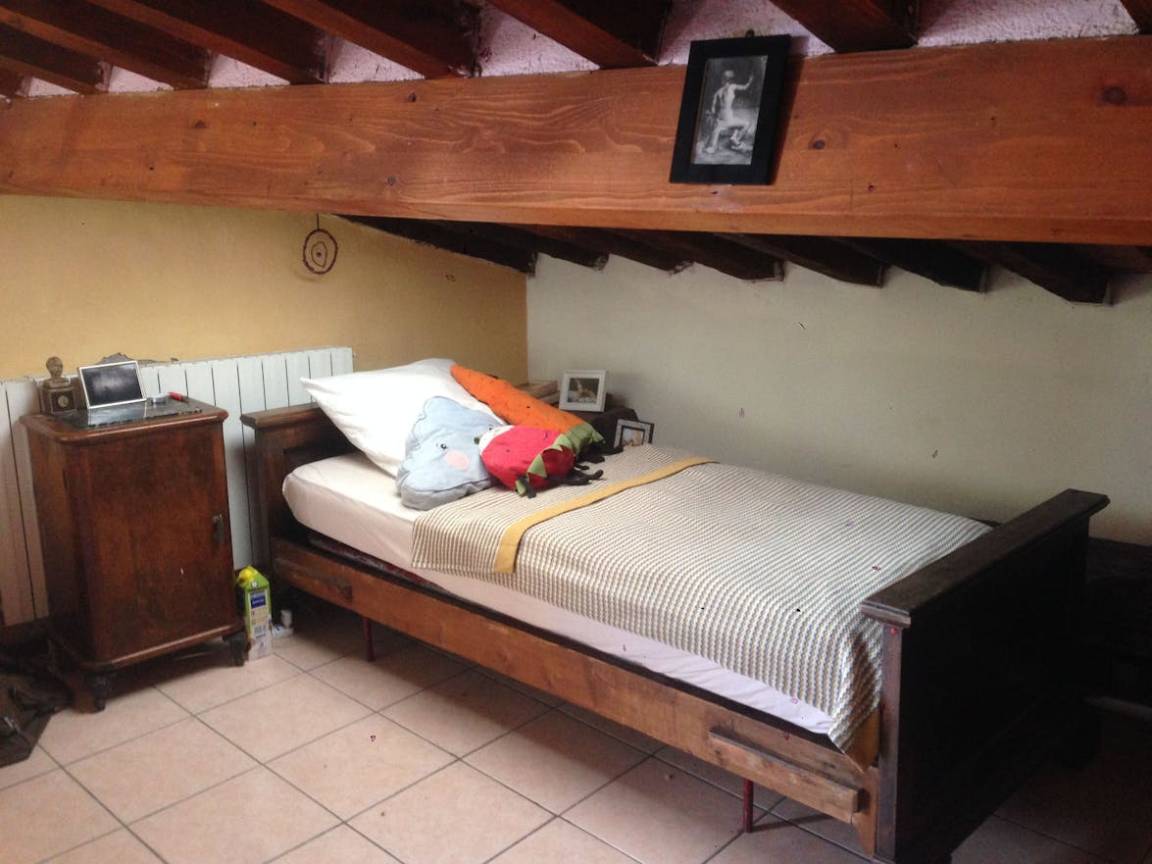 85 M² Privé Kamer ∙ 1 Slaapkamer ∙ 1 Gast - Pisa
