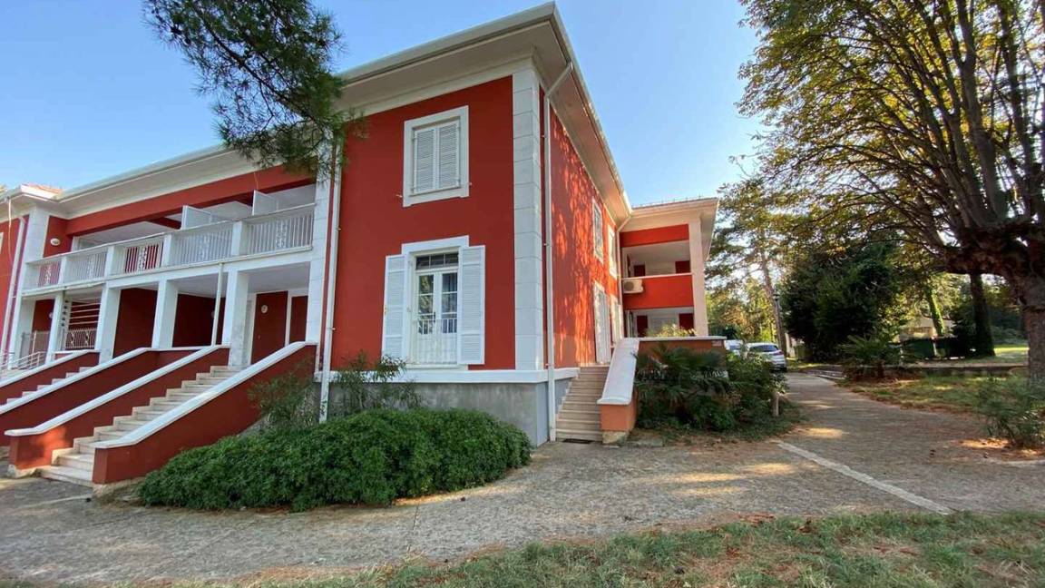 55 M² Ferienwohnung ∙ 2 Schlafzimmer ∙ 5 Gäste - Umag