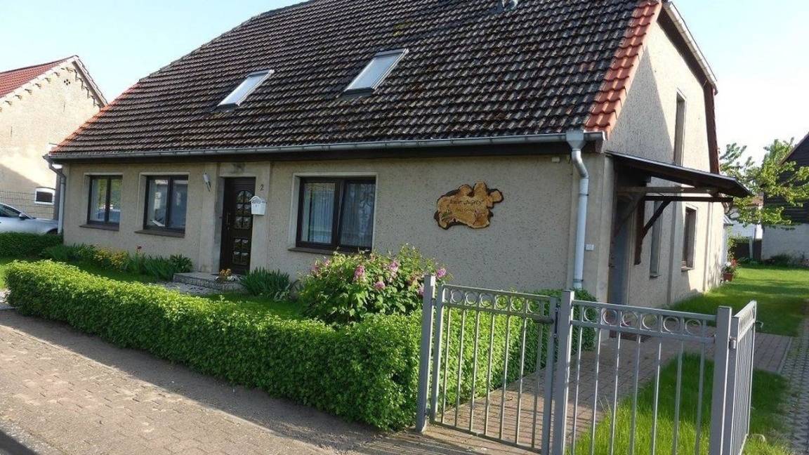 38 M² Ferienwohnung ∙ 2 Schlafzimmer ∙ 2 Gäste - Parchim