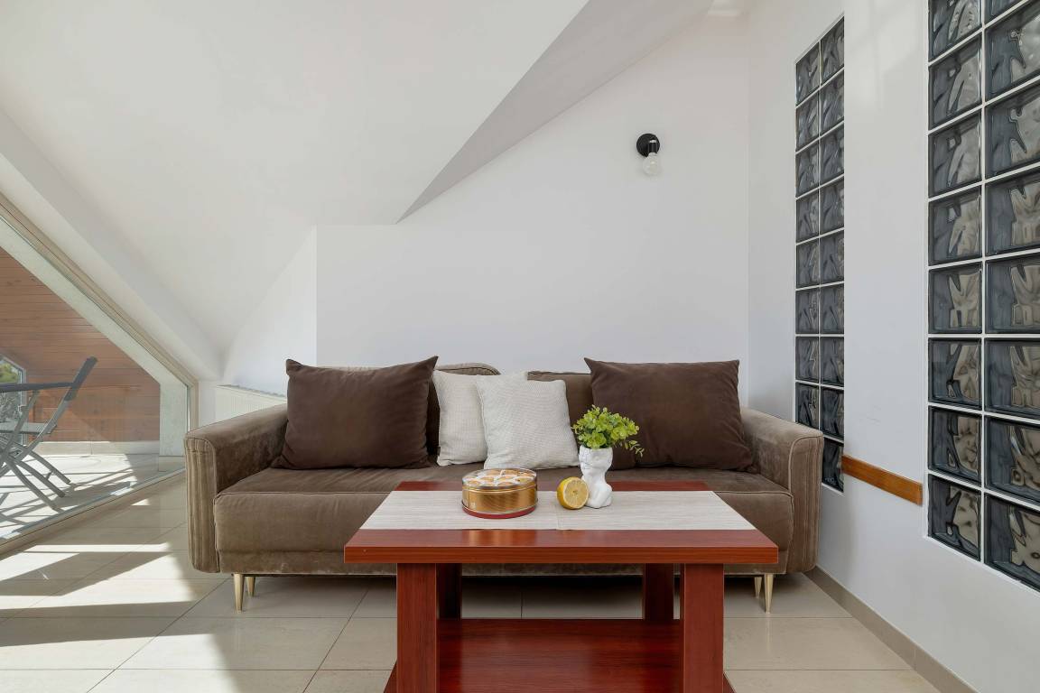 Apartment ∙ 3 Bedrooms ∙ 6 Guests - Zakopane