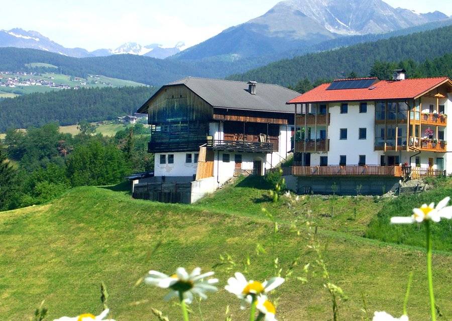 57 M² Farmhouse ∙ 2 Bedrooms ∙ 4 Guests - Brixen