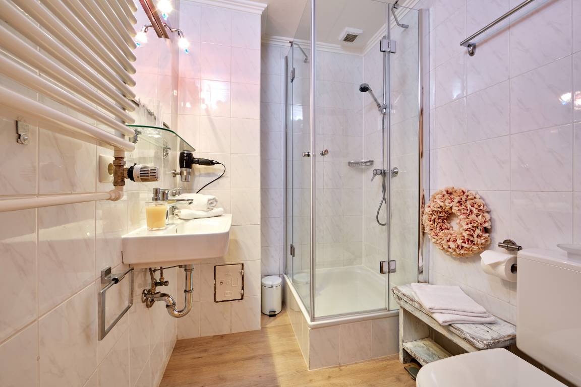 125 m² Ferienwohnung ∙ 2 Schlafzimmer ∙ 4 Gäste – Bild 19