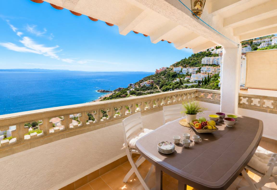 75 M² Huis ∙ 2 Slaapkamers ∙ 4 Gasten - Cadaqués