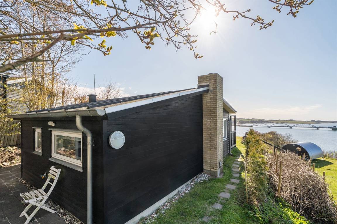 46 m&sup2; Ferienhaus 1 Schlafzimmer 4 G&auml;ste