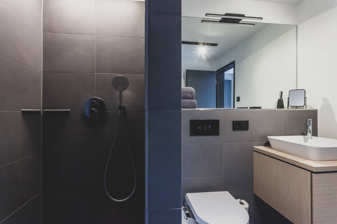 102 m² Ferienwohnung ∙ 2 Schlafzimmer ∙ 6 Gäste – Bild 6