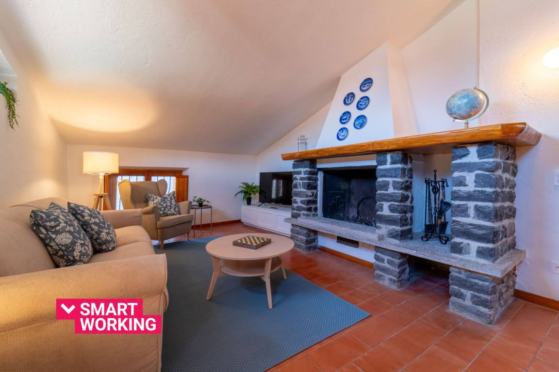 70 M² Apartment ∙ 2 Bedrooms ∙ 4 Guests - Bellagio