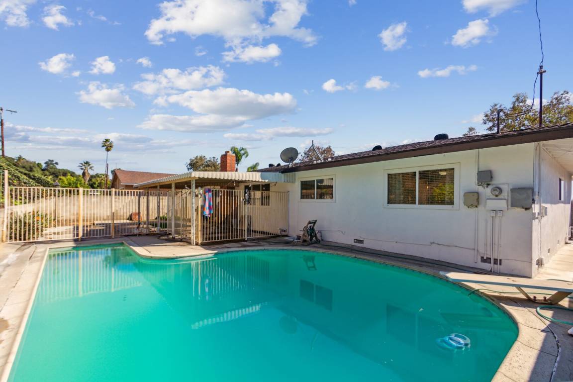 70 M² House ∙ 4 Bedrooms ∙ 6 Guests - Baldwin Park, CA