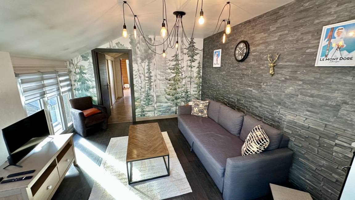 85 M² House ∙ 3 Bedrooms ∙ 10 Guests - Murol