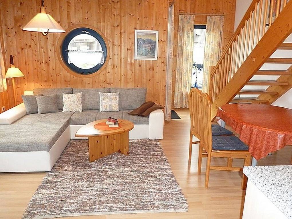 50 m² Ferienhaus ∙ 2 Schlafzimmer ∙ 4 Gäste – Bild 2