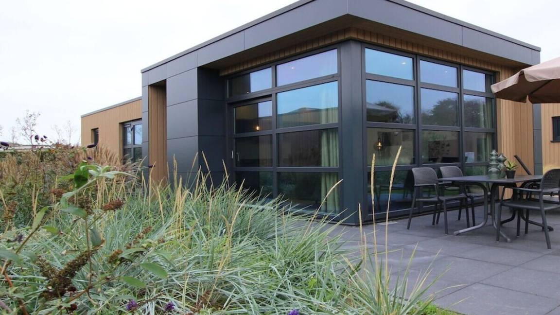 58 M² Huis ∙ 2 Slaapkamers ∙ 4 Gasten - Domburg