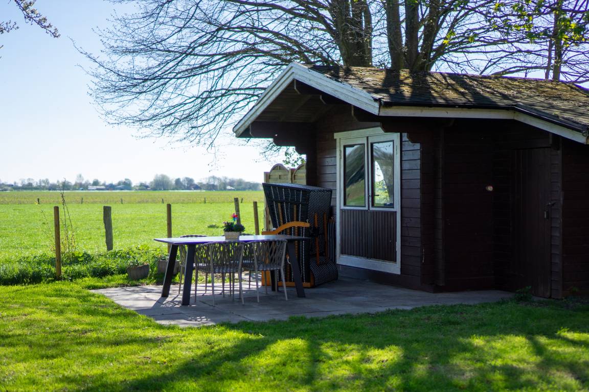 130 m&sup2; Ferienwohnung 3 Schlafzimmer 7 G&auml;ste