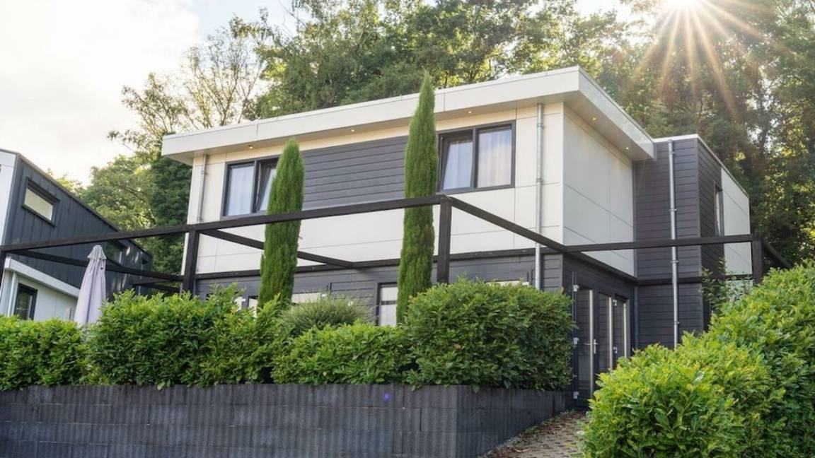 140 M² Maison De Vacances ∙ 5 Chambres ∙ 10 Personnes - Brunssum