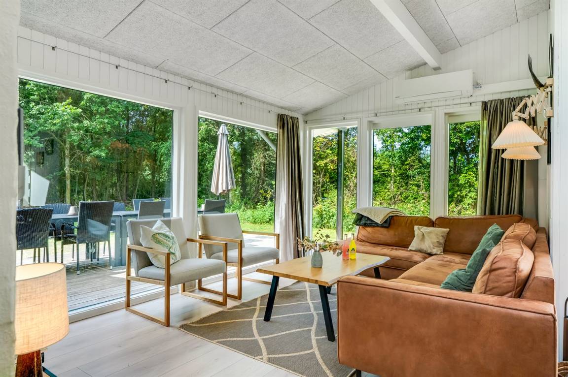 141 m&sup2; Ferienhaus 4 Schlafzimmer 10 G&auml;ste