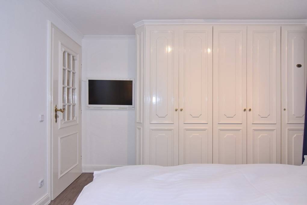 66 m² Ferienwohnung ∙ 2 Schlafzimmer ∙ 4 Gäste – Bild 18